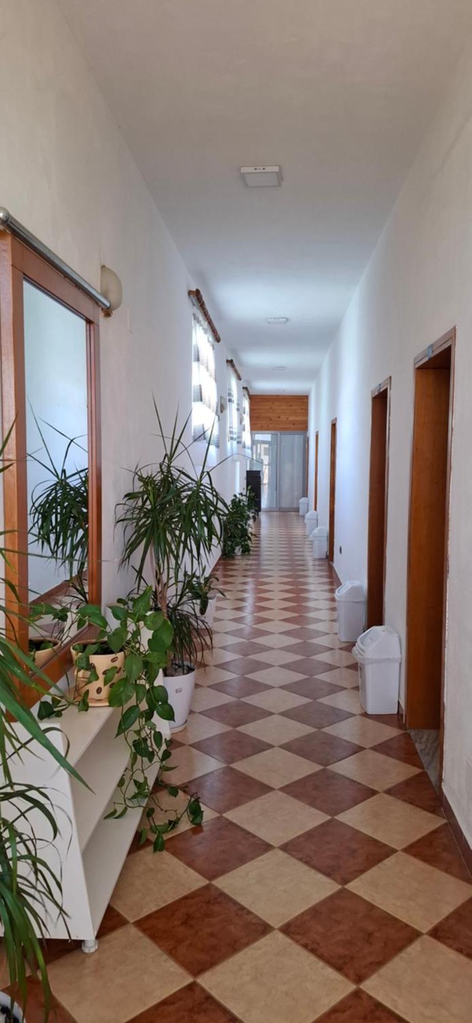 Hotel Sirena Radhima Kültér fotó